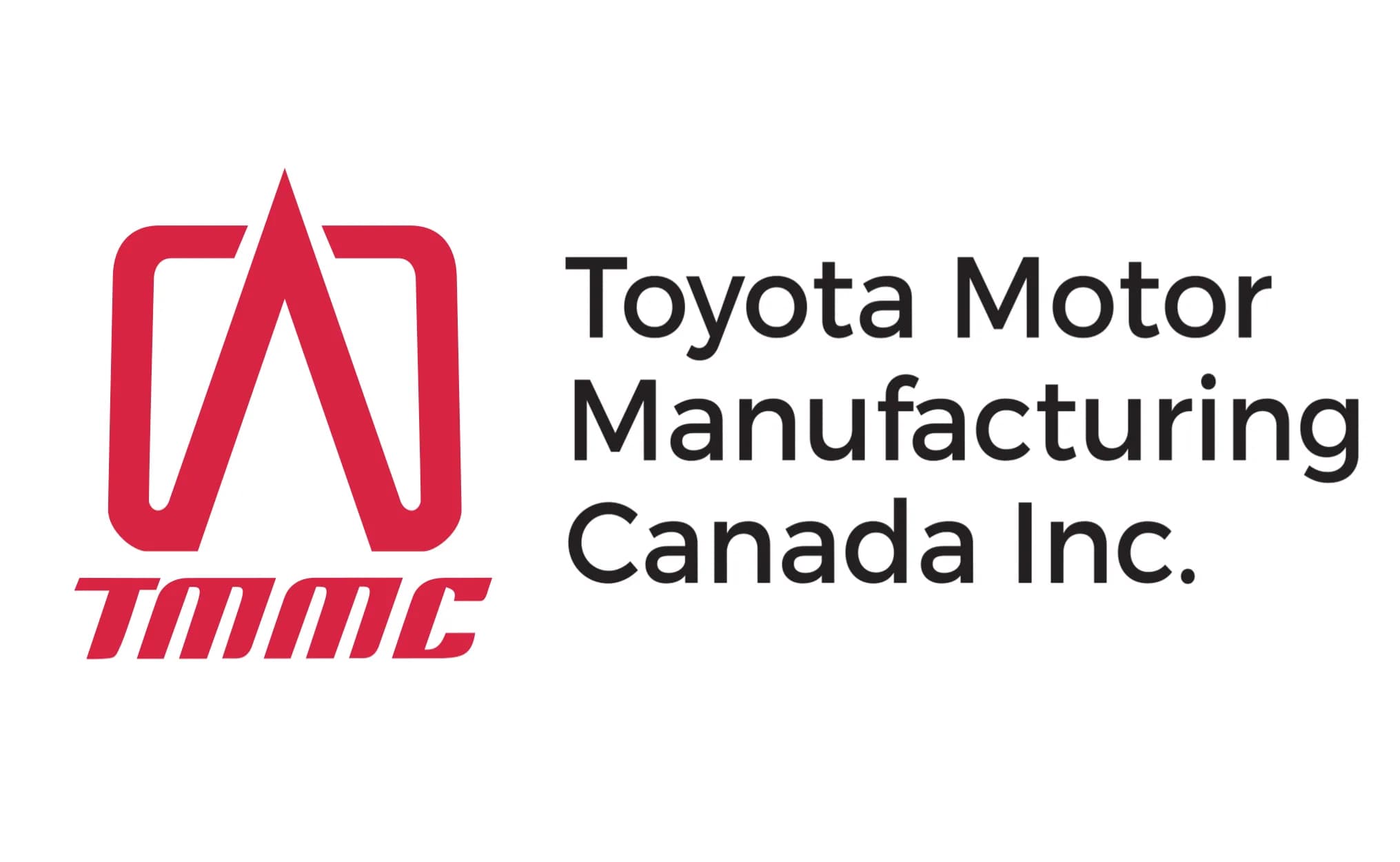 Toyota Motor Manufacturing Canada Inc.